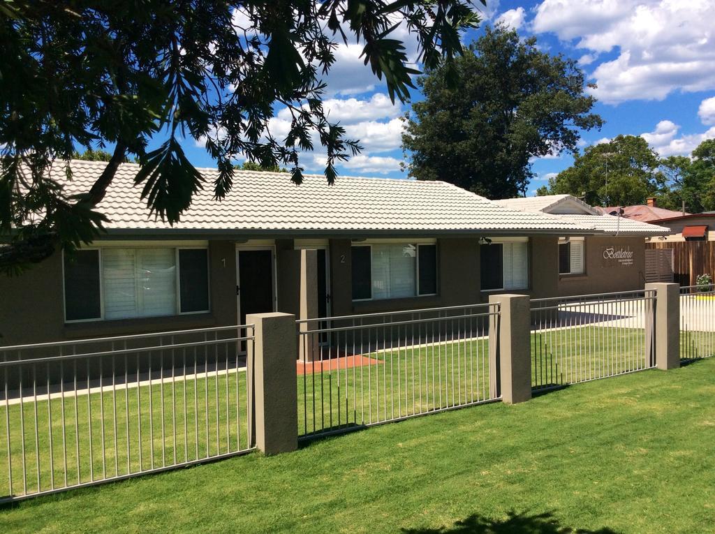 Bottletree Apartments On Garget Toowoomba Cameră foto