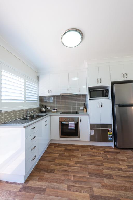 Bottletree Apartments On Garget Toowoomba Cameră foto