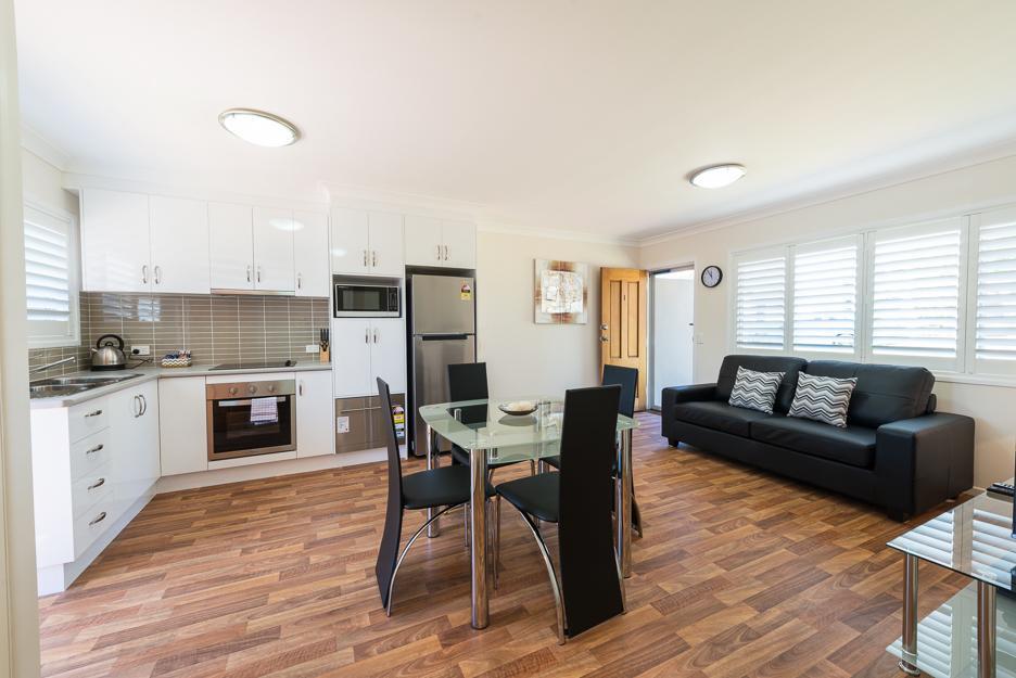 Bottletree Apartments On Garget Toowoomba Cameră foto