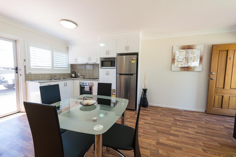 Bottletree Apartments On Garget Toowoomba Cameră foto