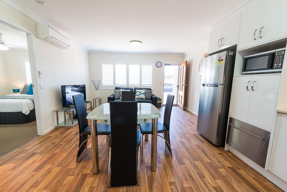 Bottletree Apartments On Garget Toowoomba Cameră foto