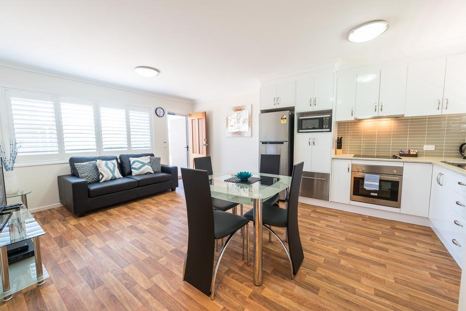 Bottletree Apartments On Garget Toowoomba Cameră foto