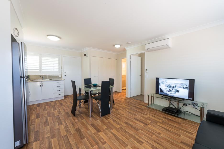 Bottletree Apartments On Garget Toowoomba Cameră foto