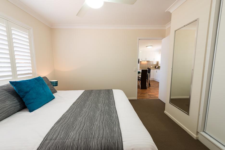 Bottletree Apartments On Garget Toowoomba Cameră foto